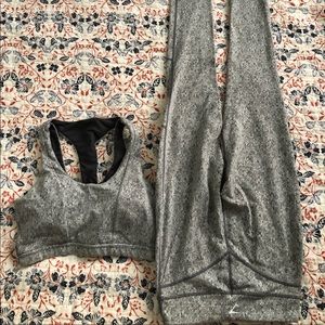 Gymshark Fleur Texture Set